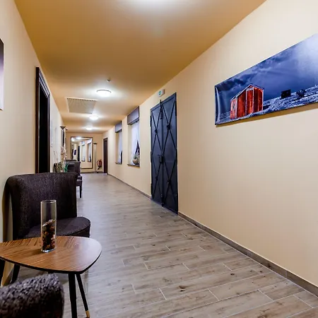 Apartment Menuet *