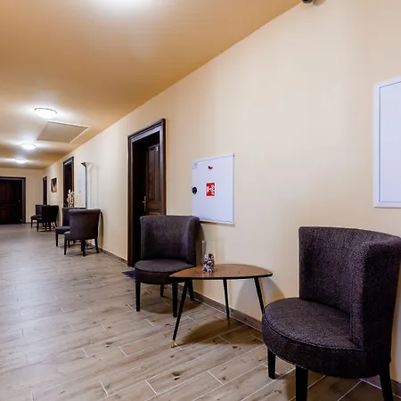 Menuet Apartment