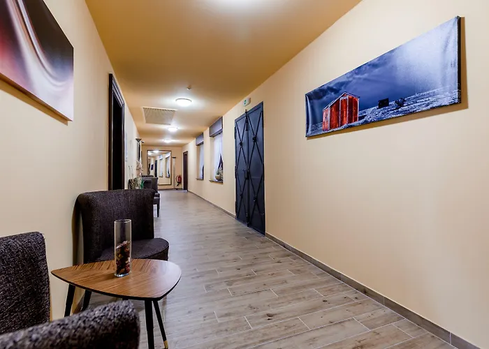 Apartment Menuet *