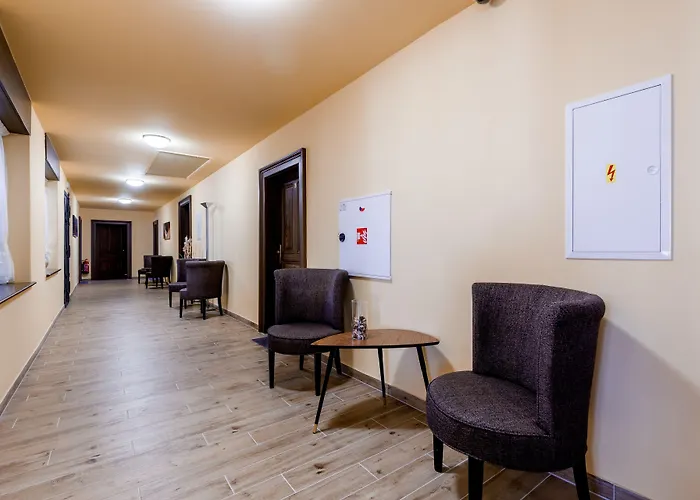 Menuet Apartment