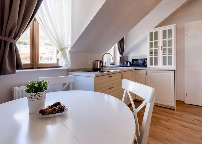 Menuet Karlsbad