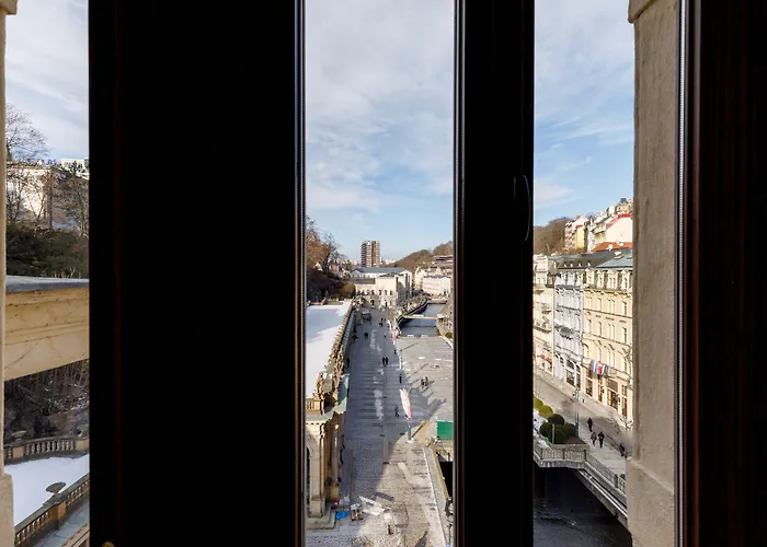 Apartment Menuet