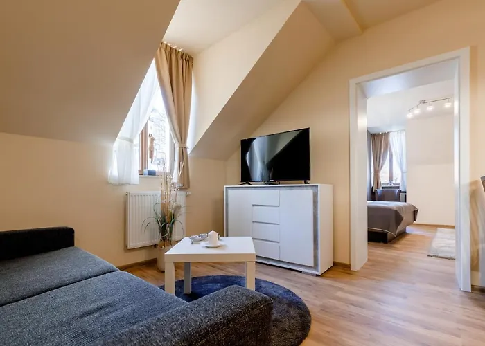 Menuet * Karlsbad