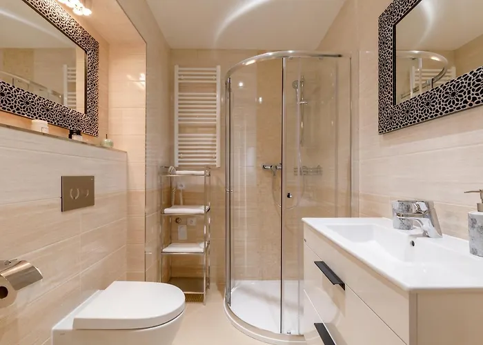 Apartment Menuet *