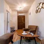 Menuet شقة كارلوفي فاري
