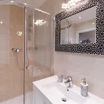 Menuet شقة كارلوفي فاري