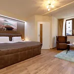 شقة Menuet