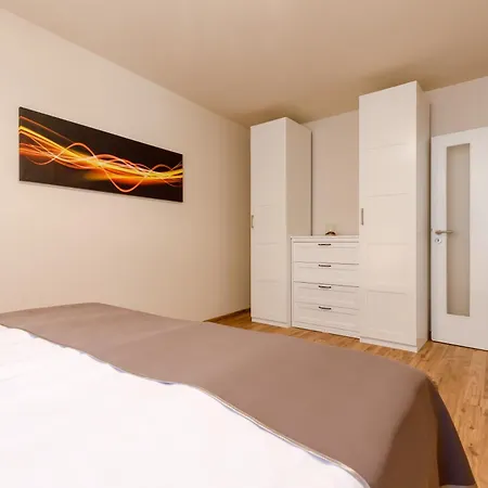 Apartment Menuet *