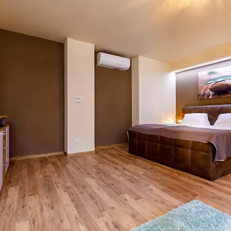Apartment Menuet *