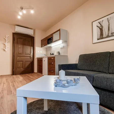 Menuet * Karlsbad