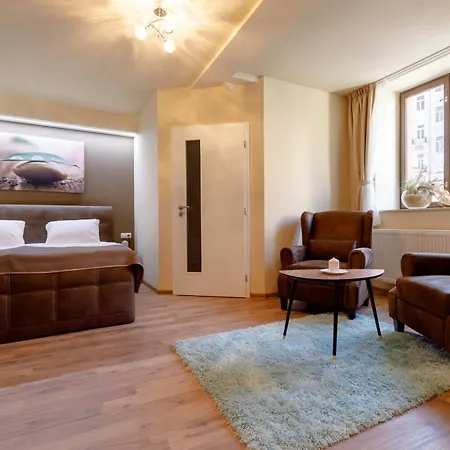 Menuet * Karlsbad