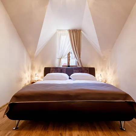 Menuet Apartmán