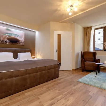 Apartment Menuet
