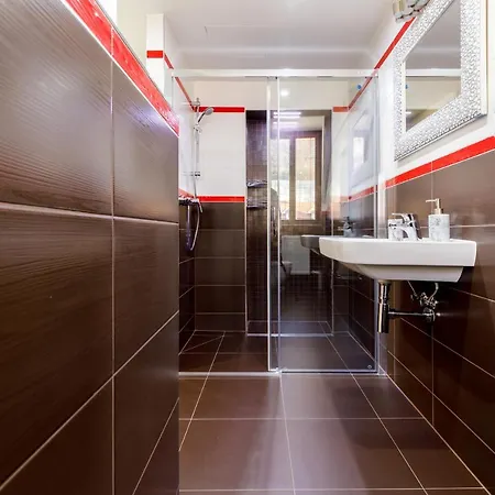 Menuet * Karlovy Vary