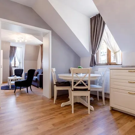 Menuet Karlovy Vary