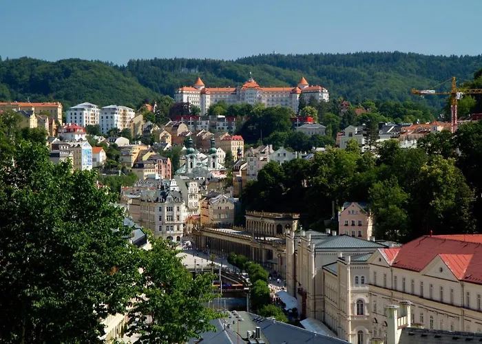 Menuet Apartament *