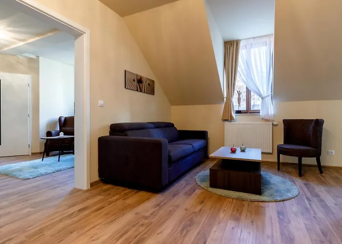 Menuet Appartement *