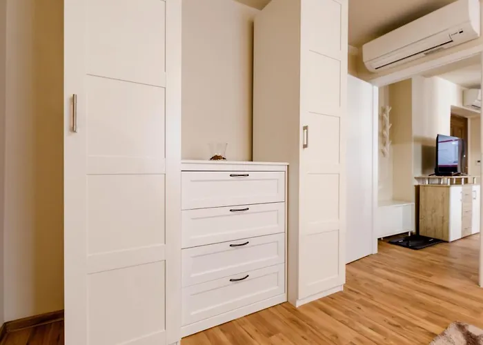 Menuet Appartement