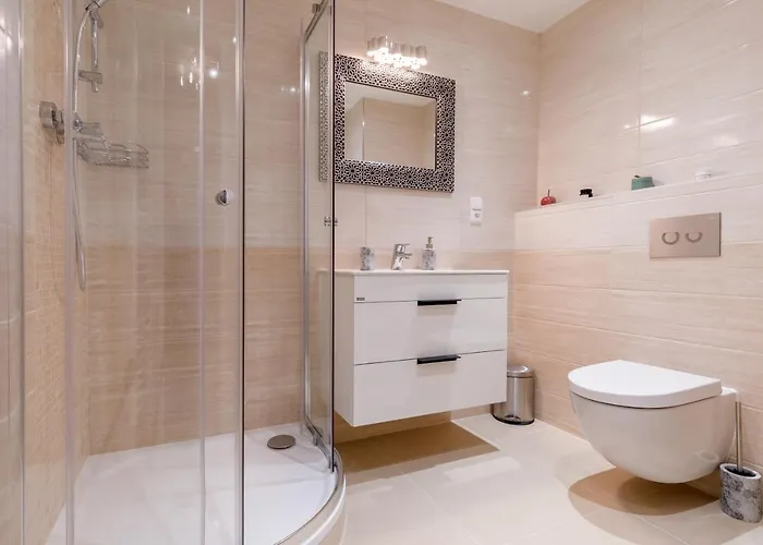Appartement Menuet