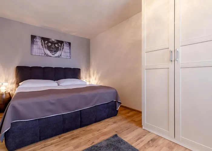 Menuet Apartament